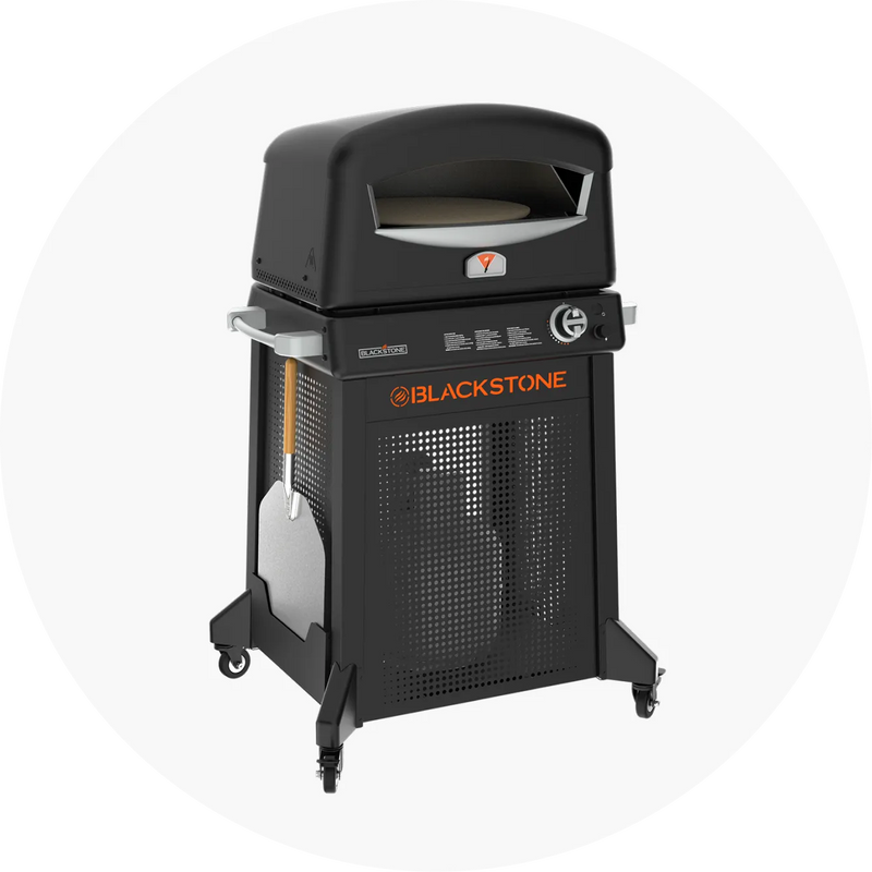 Pizza Ovens